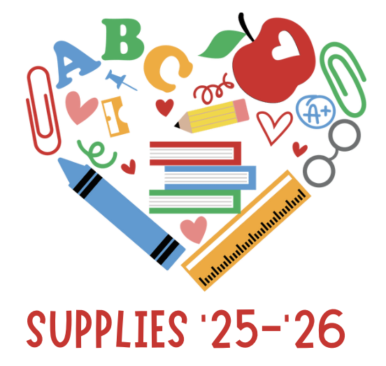 Supplies 25-26